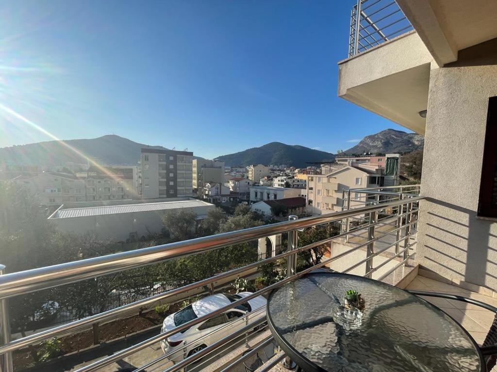 Boutique Hotel Budva A&N Exterior foto