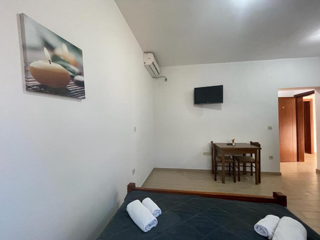 Boutique Hotel Budva A&N Exterior foto