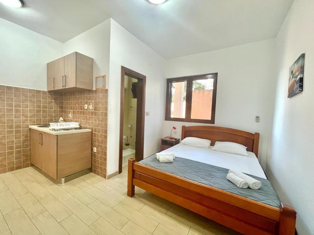 Boutique Hotel Budva A&N Exterior foto