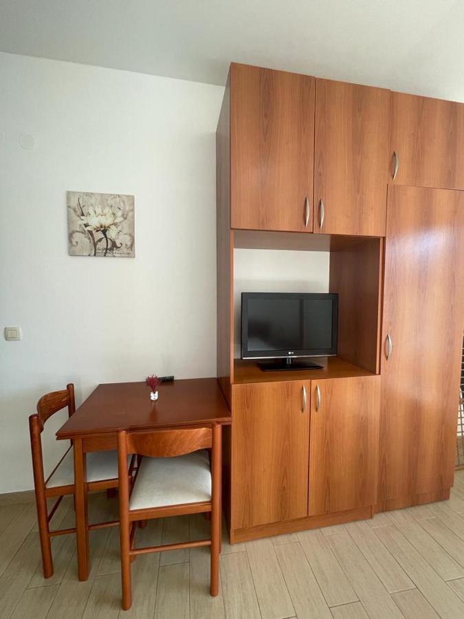Boutique Hotel Budva A&N Exterior foto