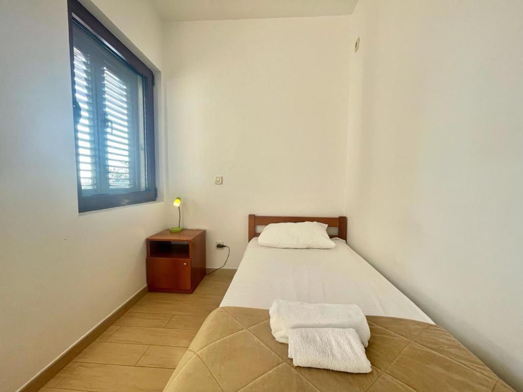 Boutique Hotel Budva A&N Exterior foto