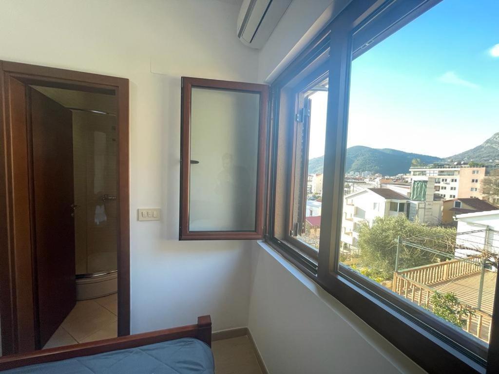 Boutique Hotel Budva A&N Exterior foto