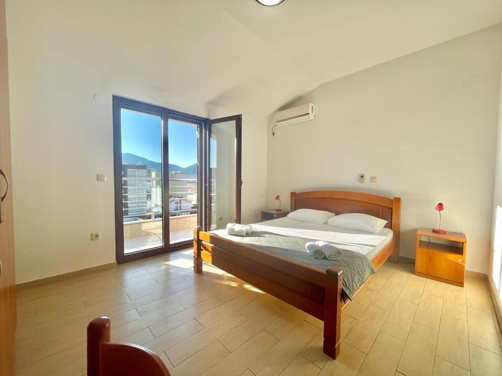 Boutique Hotel Budva A&N Exterior foto